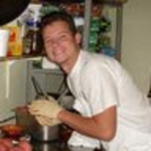 Meet your Posher, Bradley